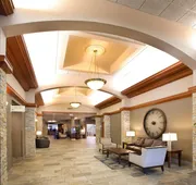 Holiday Inn Sioux Falls-City Centre by IHG hotel detail image 5