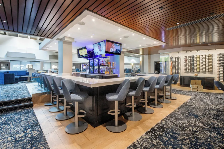 Holiday Inn Sioux Falls-City Centre by IHG hotel detail image 6