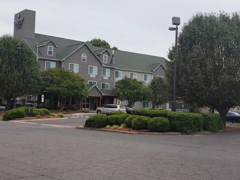 Country Inn & Suites by Radisson, Rock Hill, SC hotel detail image 2