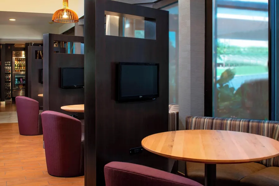 Courtyard by Marriott Nashville Brentwood hotel detail image 2