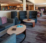 Courtyard by Marriott Nashville Brentwood hotel detail image 3