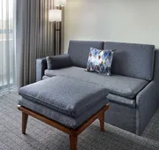 Courtyard by Marriott Nashville Brentwood hotel detail image 7