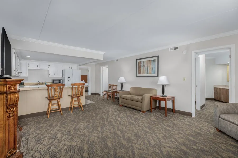 Crossroads Inn & Suites hotel detail image 6