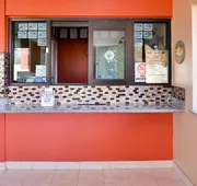 Americas Best Value Inn Baytown hotel detail image 3