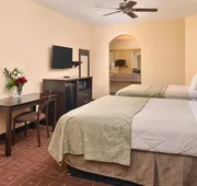 Americas Best Value Inn Baytown hotel detail image 7
