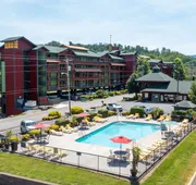 Creekstone Inn hotel detail image 3