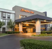 Hampton Inn Collierville hotel detail image 3