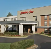 Hampton Inn Collierville hotel detail image 4
