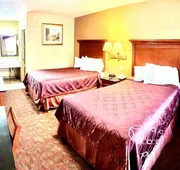 Rodeway Inn Goodlettsville South hotel detail image 7