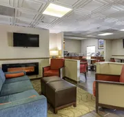Comfort Inn Kingsport Southeast hotel detail image 5