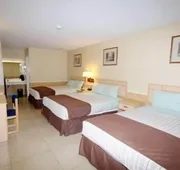 Executive Inn hotel detail image 4