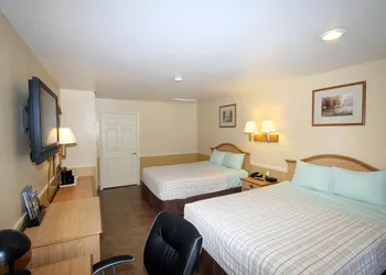Executive Inn hotel thumbnail 6