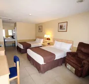 Executive Inn hotel detail image 7