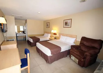 Executive Inn hotel thumbnail 7