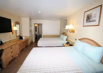 Executive Inn hotel thumbnail 8
