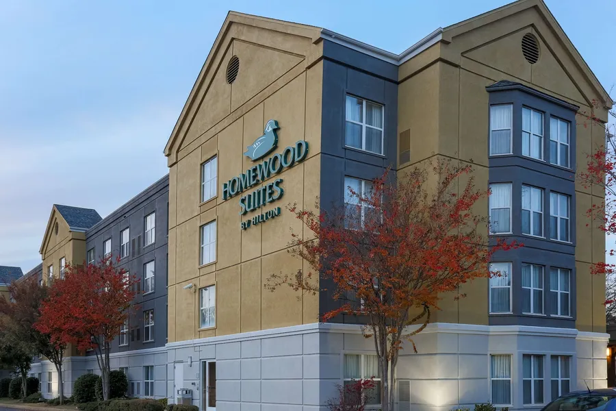 Homewood Suites Southwind - Hacks Cross hotel detail image 2
