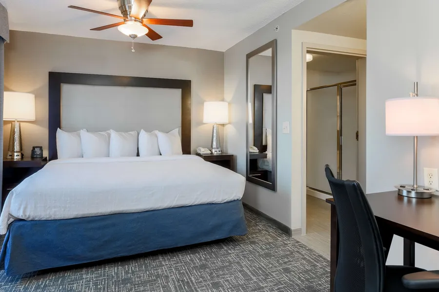 Homewood Suites Southwind - Hacks Cross hotel detail image 6