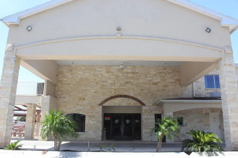 La Copa Inn hotel detail image 2