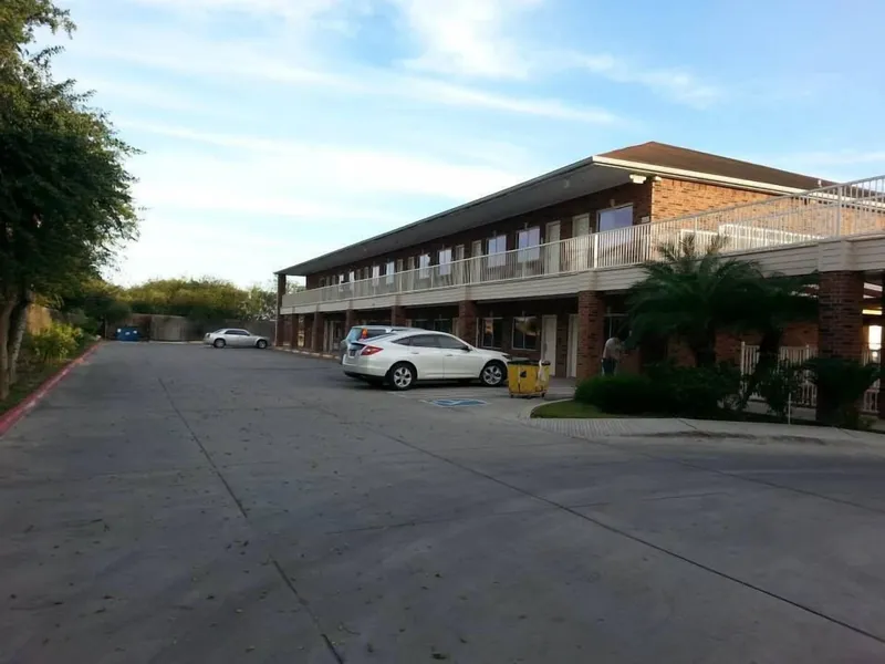 La Copa Inn hotel detail image 6