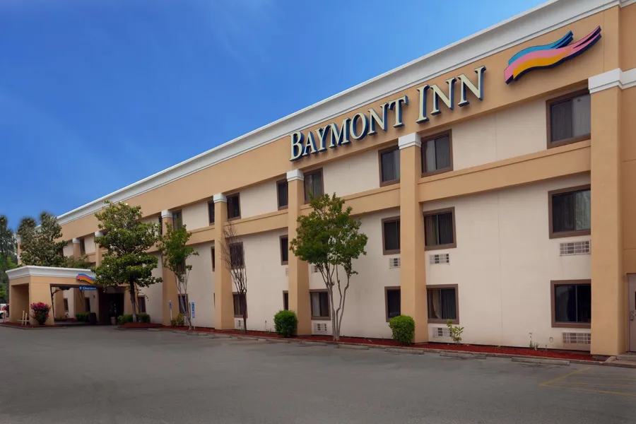 Baymont by Wyndham Memphis East hotel detail image 2