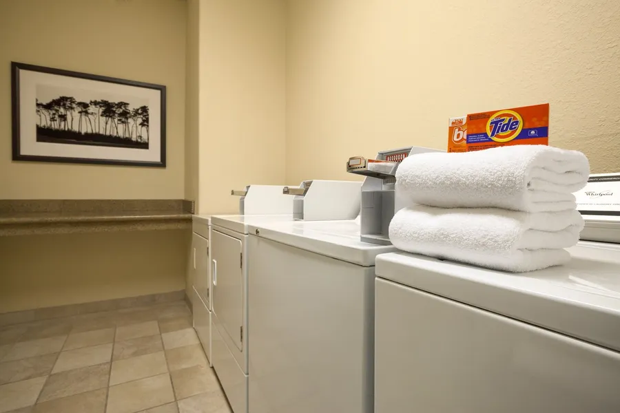Country Inn & Suites by Radisson, Amarillo I-40 West, TX hotel detail image 2