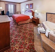 Country Inn & Suites by Radisson, Amarillo I-40 West, TX hotel detail image 5