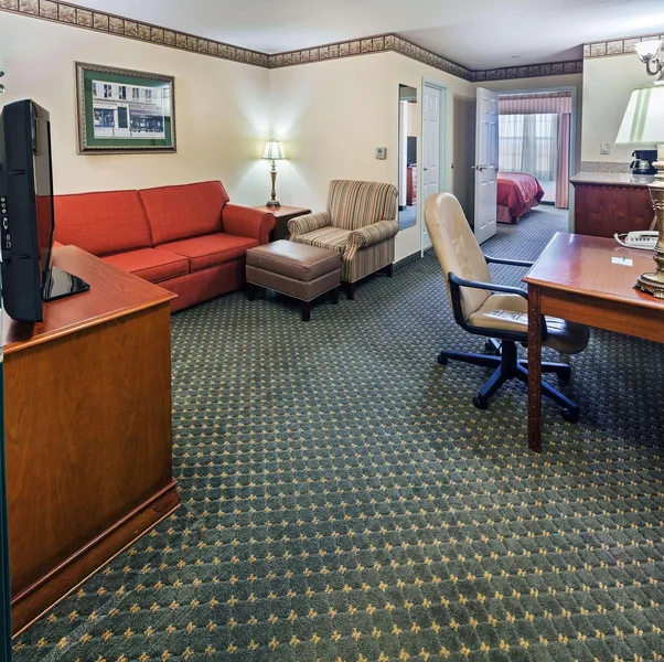 Country Inn & Suites by Radisson, Amarillo I-40 West, TX hotel detail image 6