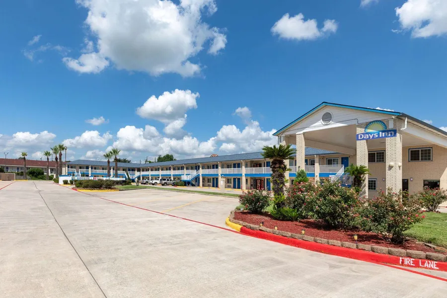 Days Inn by Wyndham Baytown Garth Road I10 East hotel detail image 2