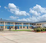 Days Inn by Wyndham Baytown Garth Road I10 East hotel detail image 3