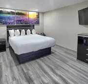 Days Inn by Wyndham Baytown Garth Road I10 East hotel detail image 7