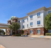 Holiday Inn Express & Suites Abilene by IHG hotel detail image 3