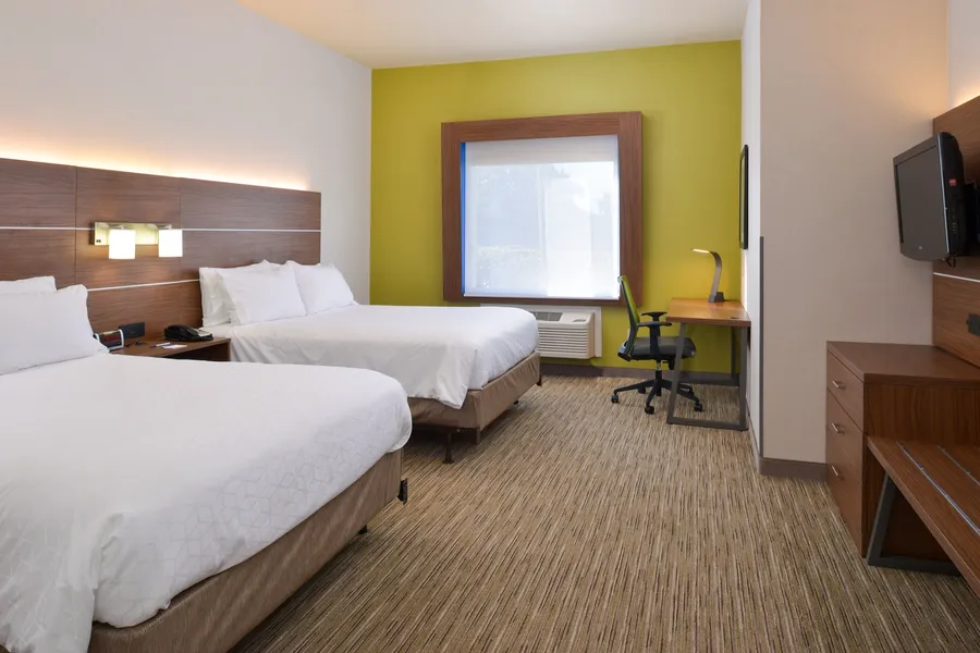 Holiday Inn Express & Suites Abilene by IHG hotel detail image 6