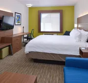 Holiday Inn Express & Suites Abilene by IHG hotel detail image 7