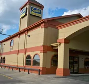 Scottish Inn & Suites hotel detail image 3