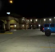 Scottish Inn & Suites hotel detail image 4