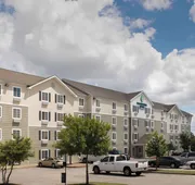 WoodSpring Suites Austin North I-35 hotel detail image 3