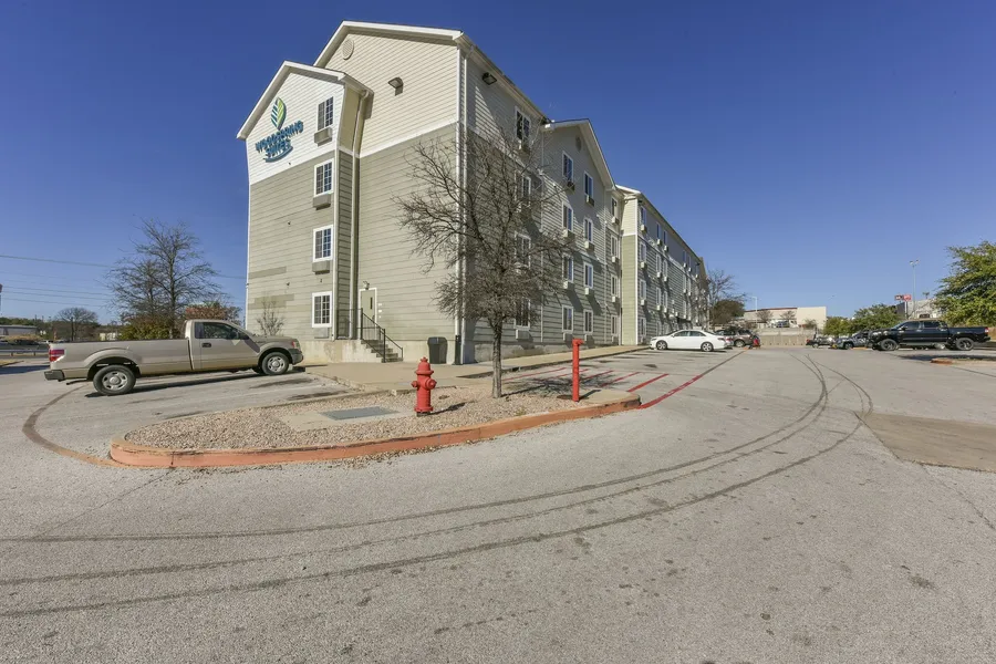 WoodSpring Suites Austin North I-35 hotel detail image 6