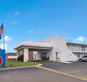 Motel 6 Abilene, TX hotel detail image 7