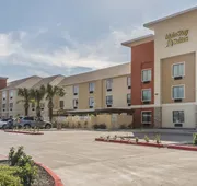 Comfort Inn Edinburg South hotel detail image 3