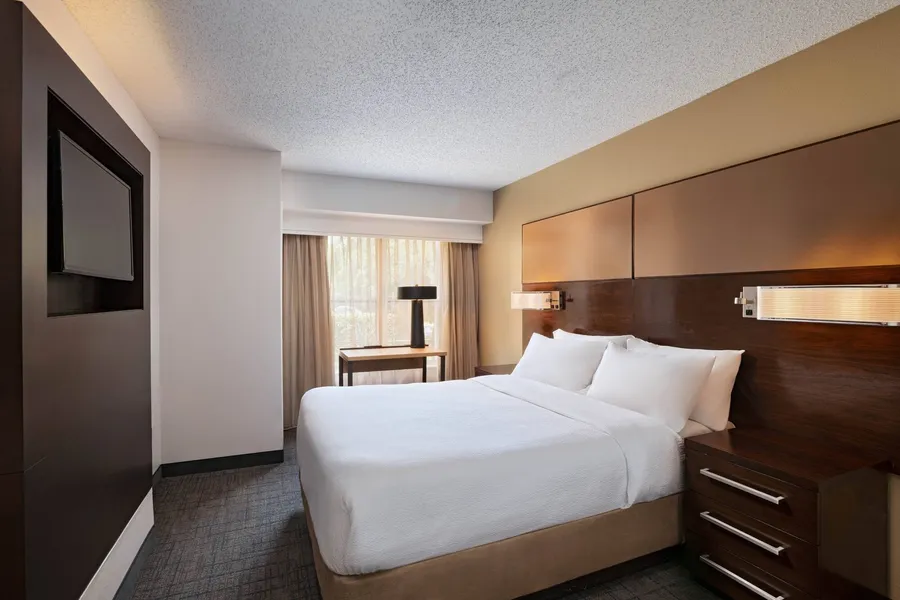 Residence Inn by Marriott Austin The Domain Area hotel detail image 6