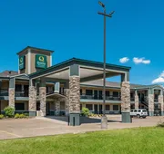 Quality Inn & Suites Garland - East Dallas hotel detail image 3