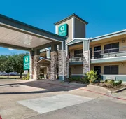 Quality Inn & Suites Garland - East Dallas hotel detail image 4
