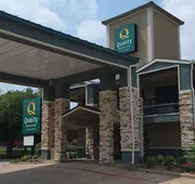 Quality Inn & Suites Garland - East Dallas hotel detail image 5
