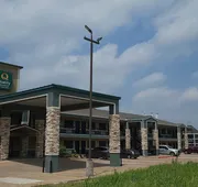 Quality Inn & Suites Garland - East Dallas hotel detail image 7