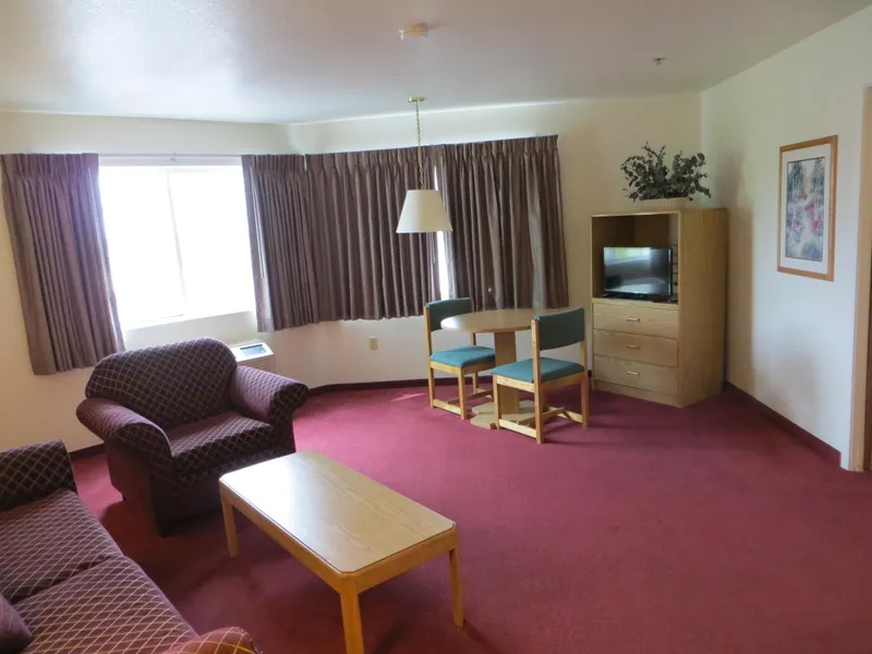 Super 8 by Wyndham Austin North/University Area hotel detail image 6