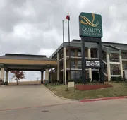 Quality Inn West Fort Worth hotel detail image 4
