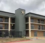 Quality Inn West Fort Worth hotel detail image 7