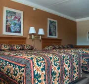 America's Inn Sugarland Stafford hotel detail image 3