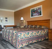 America's Inn Sugarland Stafford hotel detail image 4