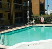 America's Inn Sugarland Stafford hotel detail image 5